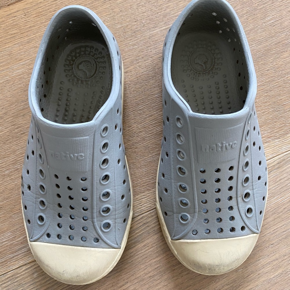 Toddler Native Size 9